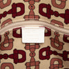 Gucci Canvas Web Tote Secondhand
