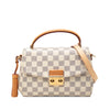 Louis Vuitton Damier Azur Croisette Secondhand
