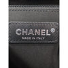 Chanel Large Quilted Caviar My Everything Shopping Tote Secondhand