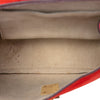 Chloé Small Suede and Calfskin Drew Crossbody Secondhand