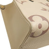 Louis Vuitton Bicolor Monogram Empreinte Giant Onthego PM Secondhand