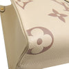 Louis Vuitton Bicolor Monogram Empreinte Giant Onthego PM Secondhand
