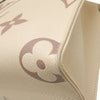 Louis Vuitton Bicolor Monogram Empreinte Giant Onthego PM Secondhand