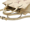 Louis Vuitton Bicolor Monogram Empreinte Giant Onthego PM Secondhand