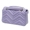 Gucci Small GG Marmont Matelasse Calfskin Shoulder Bag Secondhand