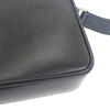 Celine Smooth Calfskin Logo Messenger Bag Secondhand
