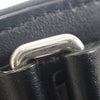 Celine Smooth Calfskin Logo Messenger Bag Secondhand