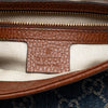Gucci Small GG Denim Jackie 1961 Crossbody Secondhand