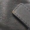 Bottega Veneta Nappa Intrecciato Drawstring Flap Backpack Secondhand