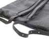 Bottega Veneta Nappa Intrecciato Drawstring Flap Backpack Secondhand