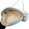 Secondhand Gucci Mini Nubuck Soho Chain Crossbody