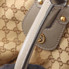 Gucci GG Canvas Tote Bag Secondhand