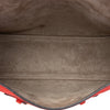 Gucci Medium Suede Lady Web Crossbody Secondhand
