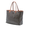 Goyard Goyardine Saint Louis PM Secondhand