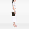 Fendi Zucca Canvas Crossbody Secondhand