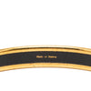 Secondhand Hermès Narrow Liberte Egalite Fraternite Enamel Bangle 65