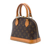 Louis Vuitton Monogram Alma BB Secondhand