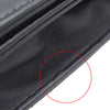 Chanel CC Embossed Lambskin Camellia Wallet On Chain Secondhand