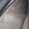 Chanel CC Embossed Lambskin Camellia Wallet On Chain Secondhand