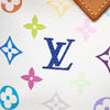 Louis Vuitton Monogram Multicolore Audra Secondhand