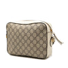 Gucci Small GG Supreme Horsebit 1955 Crossbody Secondhand