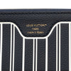Louis Vuitton Calfskin Neverfull Inside Out MM Pouch Secondhand