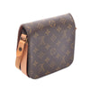 Louis Vuitton Monogram Cartouchiere PM Secondhand