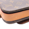 Louis Vuitton Monogram Cartouchiere PM Secondhand