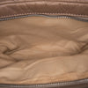 Chanel Distressed Lambskin Lady Braid Bowler Bag Secondhand