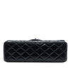 Chanel Quilted Aged Calfskin Reissue 2.55 Double Flap 227 Secondhand