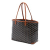 Secondhand Goyard Goyardine Artois PM