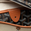 Secondhand Goyard Goyardine Artois PM