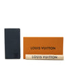 Secondhand Louis Vuitton Aerogram Brazza Wallet