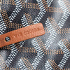 Goyard Goyardine Saint Louis GM Secondhand
