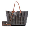 Goyard Goyardine Saint Louis GM Secondhand