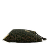 Secondhand Fendi Zucca Canvas Tote