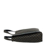 Celine Macadam Coated Canvas Tote Secondhand