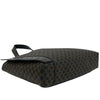 Celine Macadam Coated Canvas Tote Secondhand