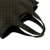 Celine Macadam Coated Canvas Tote Secondhand