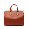 Louis Vuitton Epi Speedy 25 Secondhand