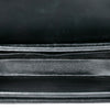 Saint Laurent Small Quilted Suede Solferino Satchel In Box Secondhand