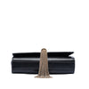 Saint Laurent Small Smooth Calfskin Monogram Kate Tassel Crossbody Secondhand