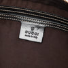 Gucci Medium GG Supreme Joy Boston Bag Secondhand
