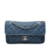 Chanel Medium Caviar French Riviera Flap Secondhand