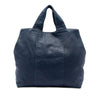 Prada Vitello Daino Shopper Tote Secondhand