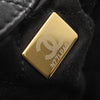 Chanel Large Quilted Shiny Calfskin 22 Backpack Secondhand