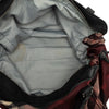 Burberry Supernova Check Nylon Buckleigh Tote Secondhand