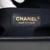Chanel Old Medium Quilted Lambskin Boy Flap Secondhand