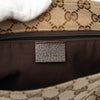 Gucci GG Canvas Web Crossbody Secondhand
