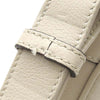 Gucci Mini Grained Calfskin Logo Crossbody Secondhand